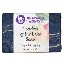 Goddess of the Lake Soap